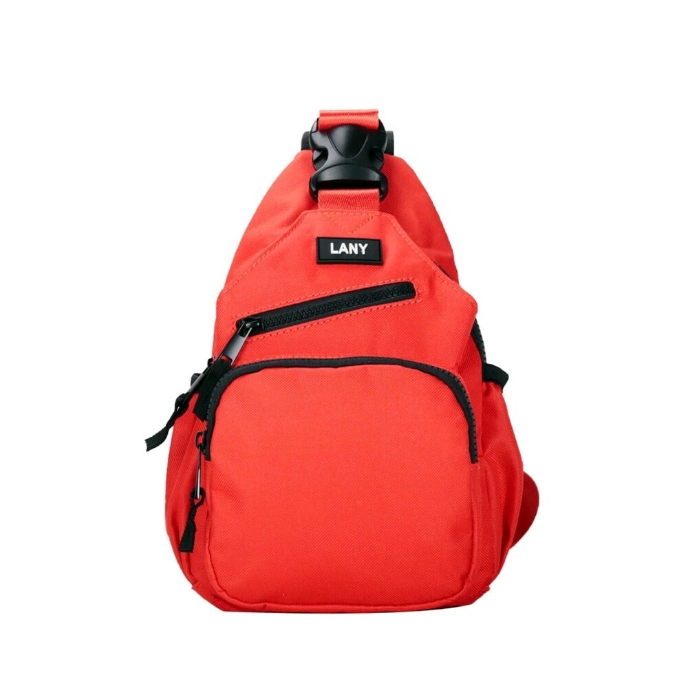 crossbody day pack