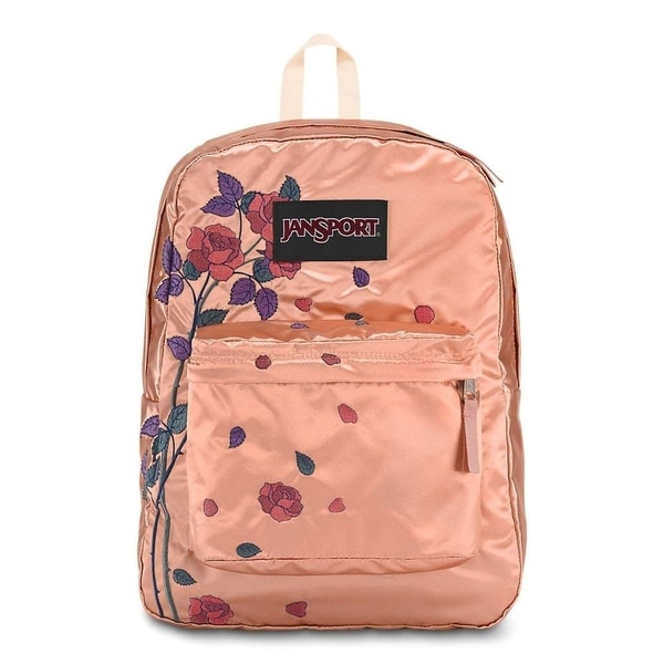 jansport holographic backpack