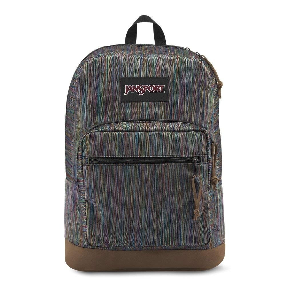 llama backpack jansport