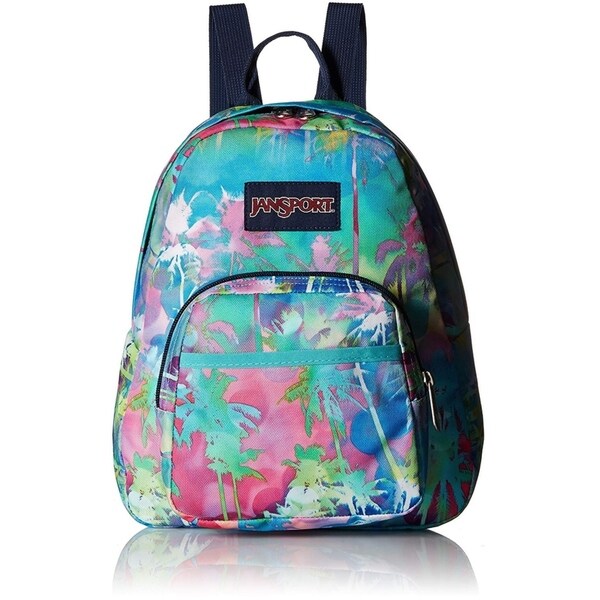 jansport electric palm