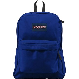 jansport charging backpack