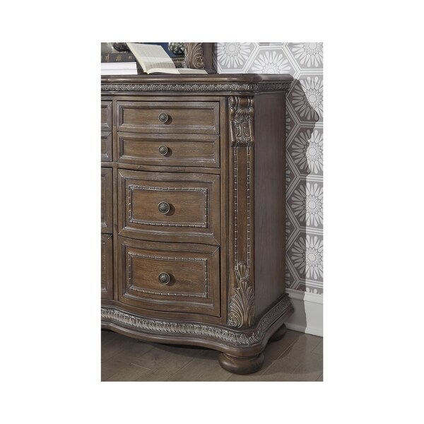 Charmond dresser hotsell