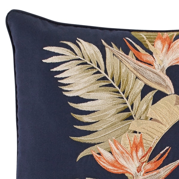 tommy bahama throw