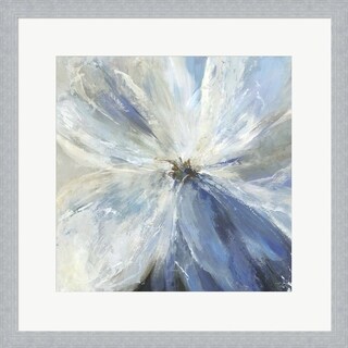 Asia Jensen 'Gigi I' Framed Art - Bed Bath & Beyond - 29237566
