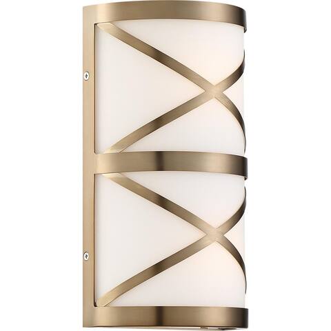 Sylph 2-Light Vanity