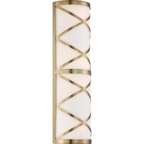 Sylph 4-Light Vanity