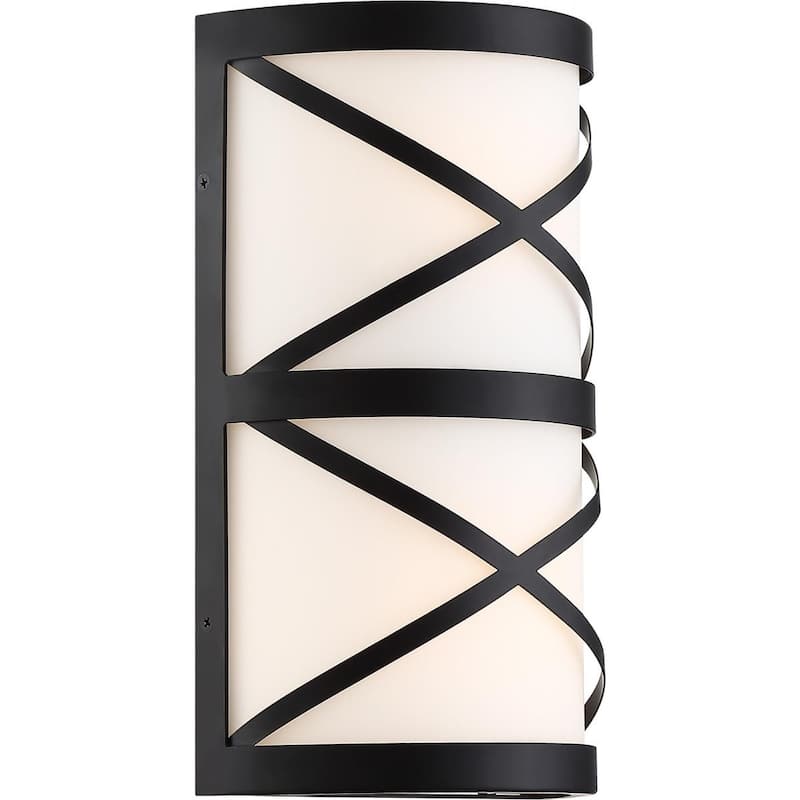 Sylph 2-Light Vanity