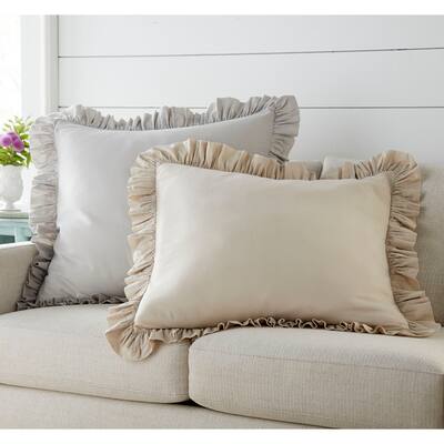 Size Euro Square Shabby Chic Bed Sheets Pillowcases Find Great