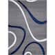 Option Gray Blue