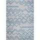 Option Ivory-Turquoise