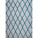 Option Ivory-Turquoise