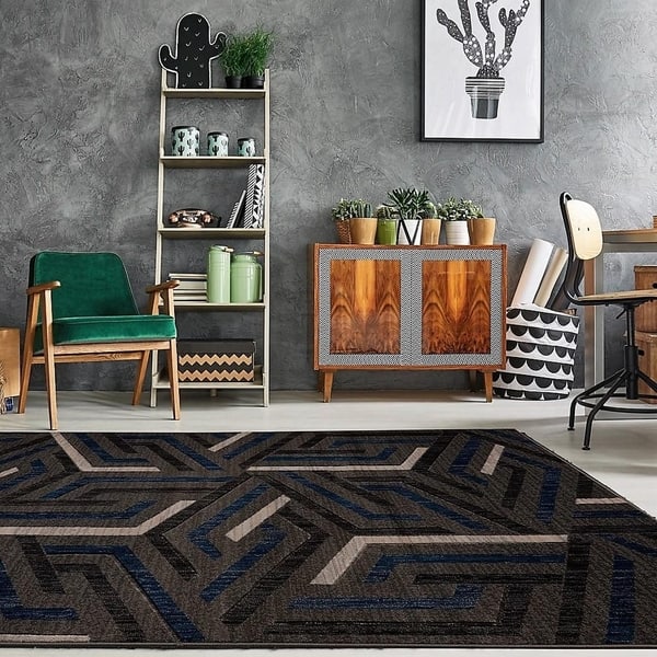 Modern Rugs LA