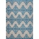 Option Turquoise-Ivory