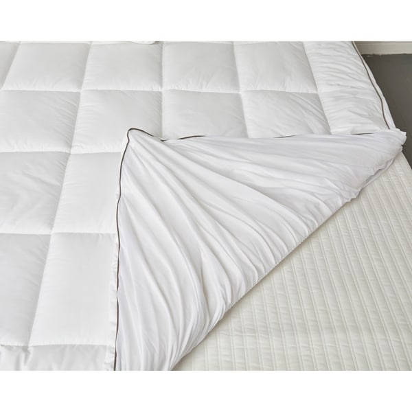 kathy ireland home mattress topper