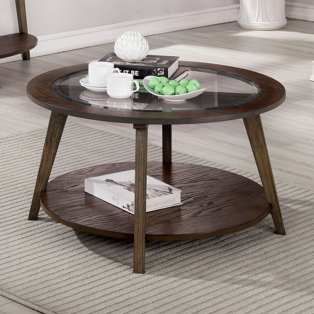 Coffee Table T859 Details about    Oak End Table 