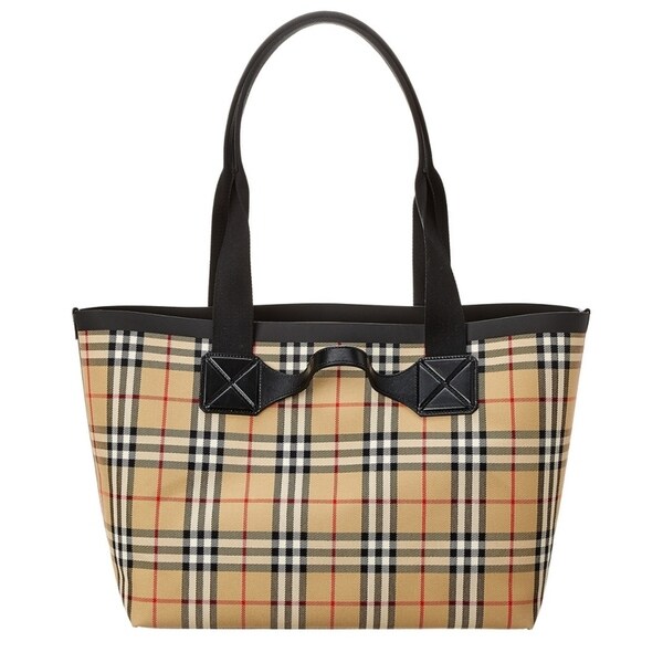 burberry medium tote