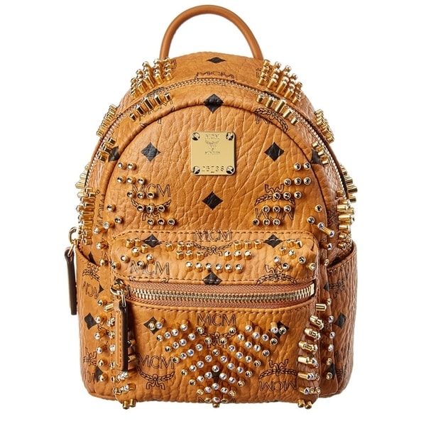 bebe mini backpack