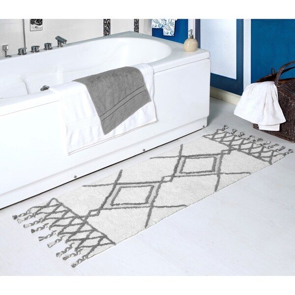 oversized bath rugs