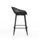 Kurv Counter Stool - Set of 2 - Thumbnail 3