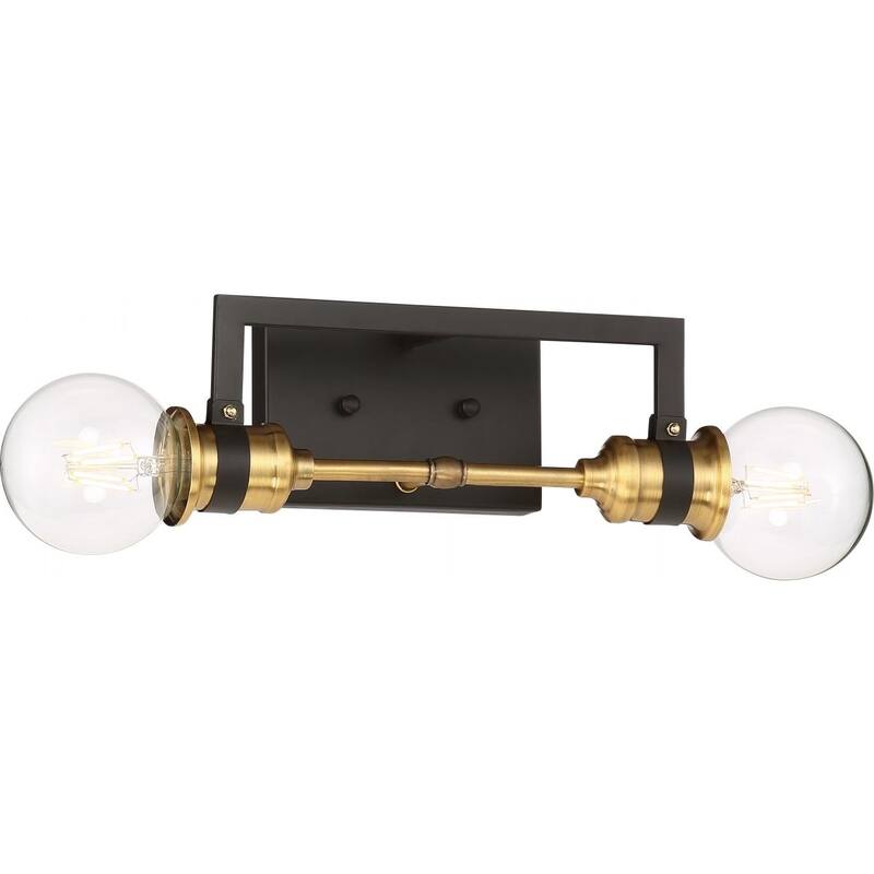 Intention 2-Light Vanity