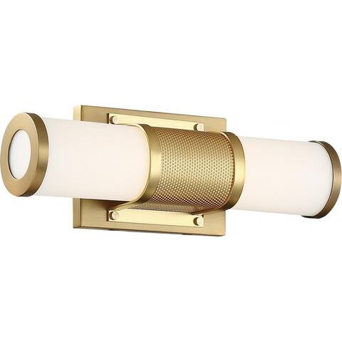 Caper LED 12 In. Vanity