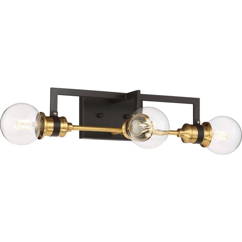Intention 3-Light Vanity