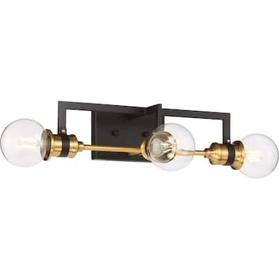 Intention 3-Light Vanity
