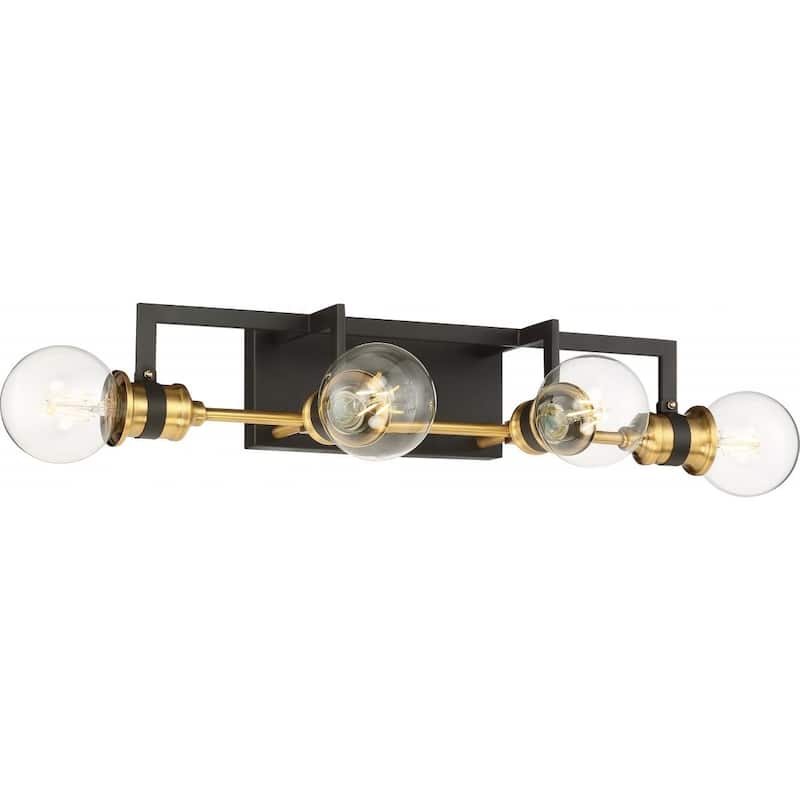 Intention 4-Light Vanity