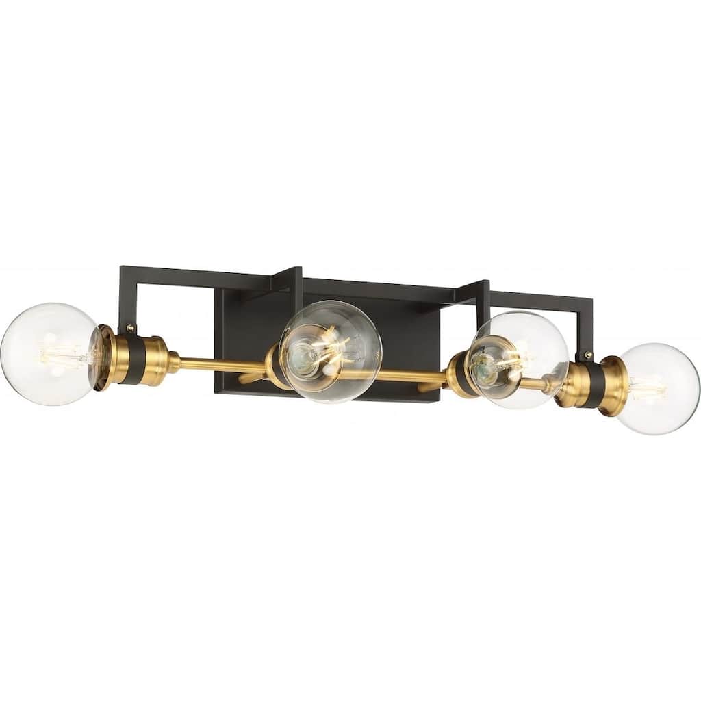 Intention 4-Light Vanity