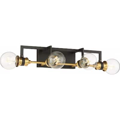 Intention 4-Light Vanity