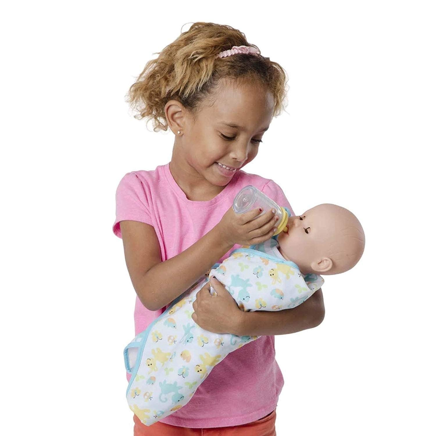 melissa and doug baby care