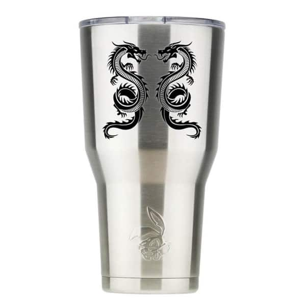 Philadelphia Eagles YETI Laser Engraved Tumblers, Can Colsters, and Bottles