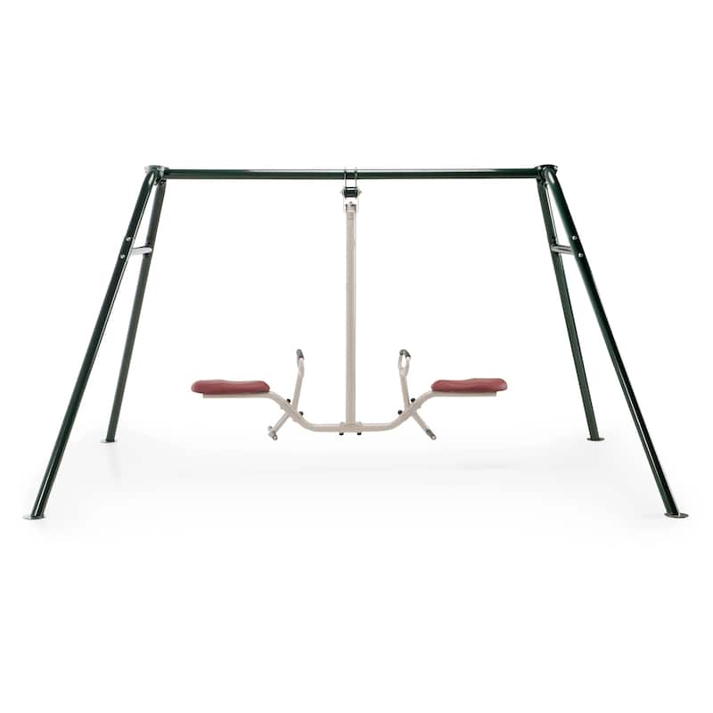 Gym Dandy Tilt-A-Swing - N/A