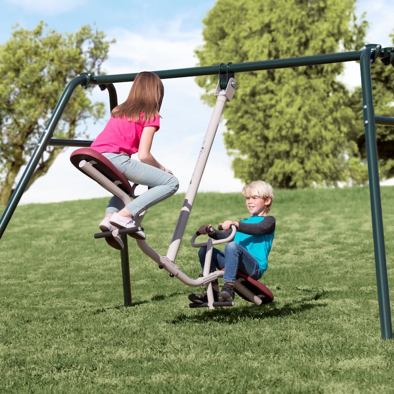 Gym Dandy Tilt-A-Swing - N/A