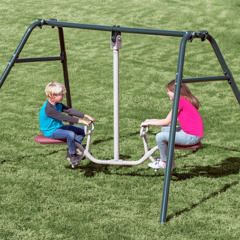 Gym Dandy Tilt-A-Swing - N/A