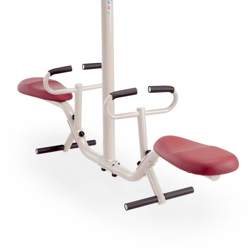 Gym Dandy Tilt-A-Swing - N/A