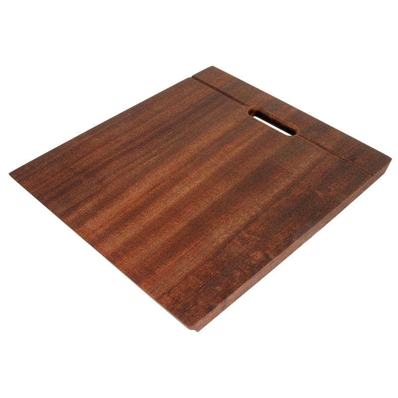 Stainless Steel Workstation 16-gauge Undermount Single Kitchen Sink