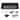 Black Stainless Steel Double Bowl Kitchen Sink and Accessories
