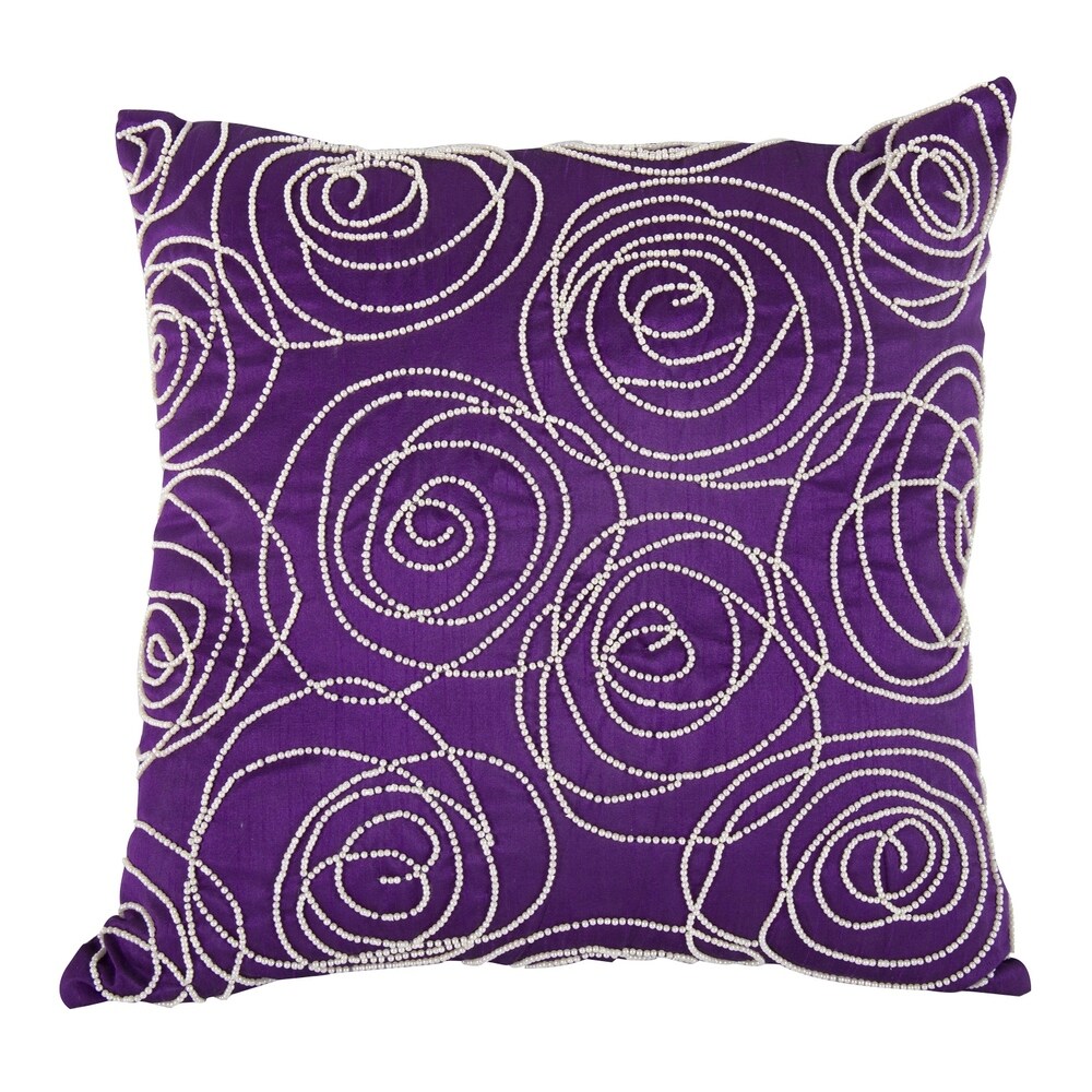 Pillow Insert - 8 x 8 – Blossom Fabric Boutique