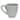 Handmade Blue Elephant Walk Celadon Ceramic Mug (Thailand)