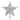 9" Pre-Lit Clear Crystal Star Christmas Tree Topper - Multicolor LED Lights - 9