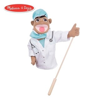 Doctor - Puppet (New Packaging) - Bed Bath & Beyond - 29328516