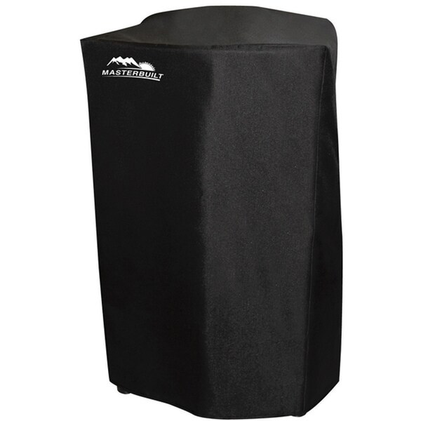 Masterbuilt 20080110 30-inch Electric Smoker Cover (As Is Item