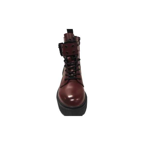 kenzo boots womens