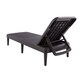 Mahina Rattan Chaise Lounge by Havenside Home - Thumbnail 10