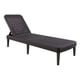 Mahina Rattan Chaise Lounge by Havenside Home - Thumbnail 8