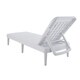 Mahina Rattan Chaise Lounge by Havenside Home - Thumbnail 14