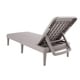 Mahina Rattan Chaise Lounge by Havenside Home - Thumbnail 3