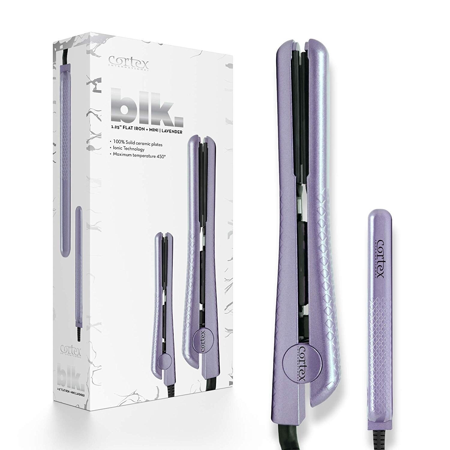 cortex blk versastyler