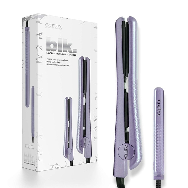 international flat iron